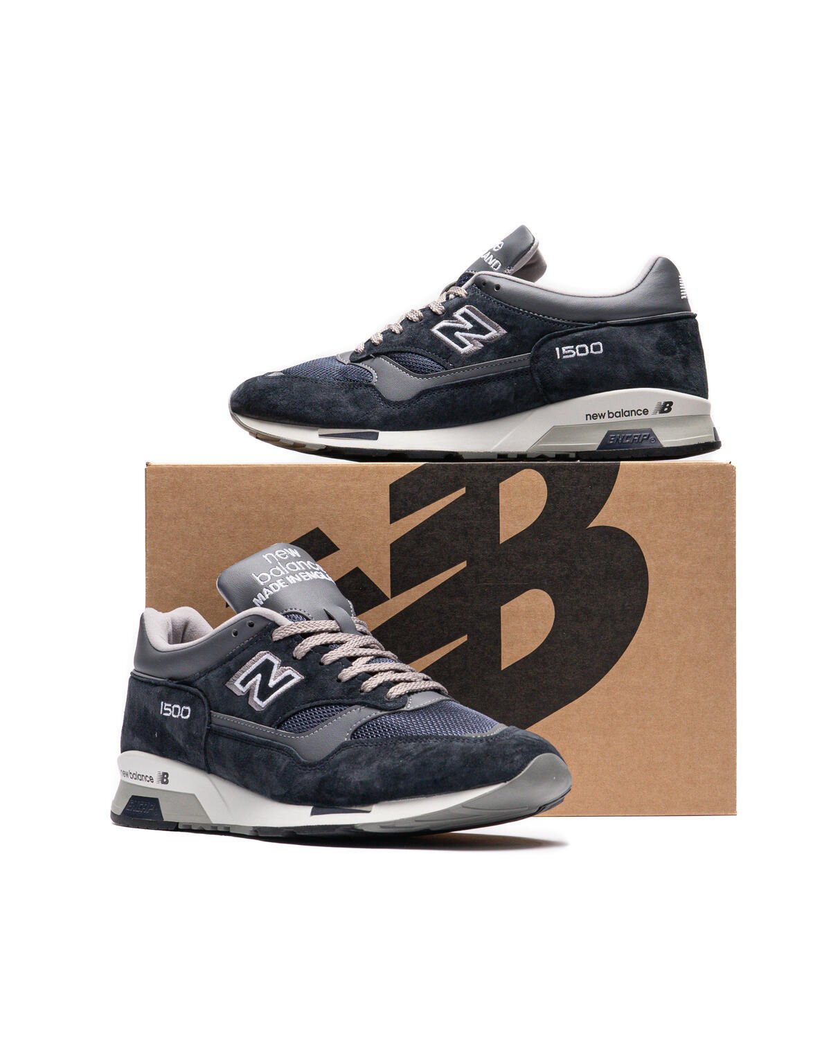 New Balance U 1500 PNV - Made in England | U1500PNV | AFEW STORE